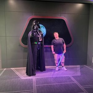 Meet your Posher, John